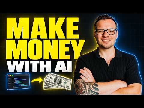 I Built 15 Apps With AI. Here’s How I Make Money