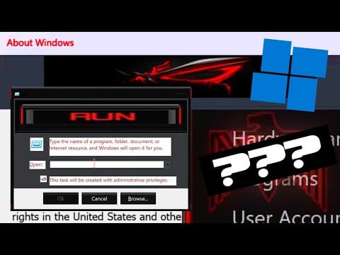Gross Windows 11 bootlegs