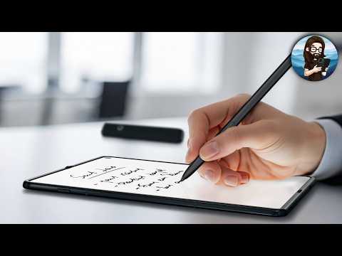 This Is My Most Anticipated Foldable