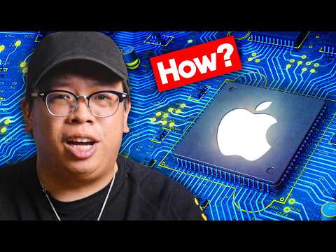 They keep getting away with it...