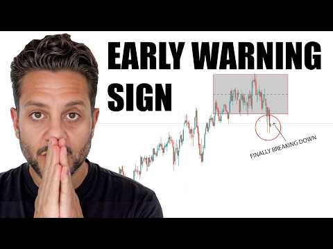 Why This Market Move Will Shock Most Traders