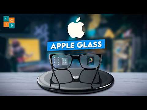 Apple Glasses Are Coming - Apple's Next Big Thing