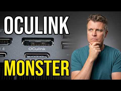 GMKTec Evo T2 Review - The Oculink & X7 358H B390 Mini PC