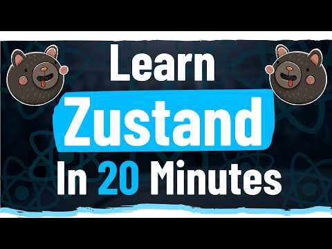 Stop Using Context in React - Use This Instead