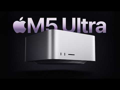M5 Ultra Mac Studio - Don't Make This $1,300 Mistake!
