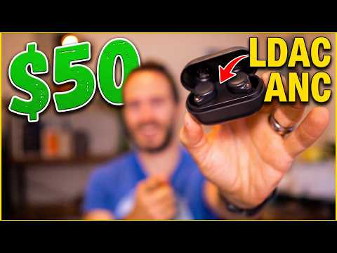 STOP Spending $200 On Earbuds! Ceramics Ultra Review