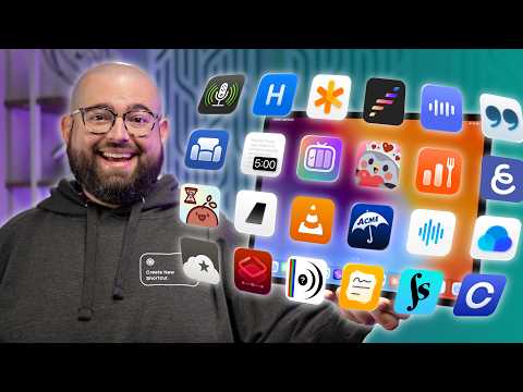 25 iPad Apps You NEED to Try in 2026