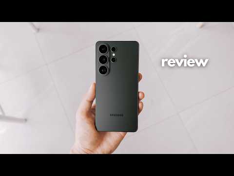 Samsung S26 Ultra Review After 1 Month: Ultra Solid!