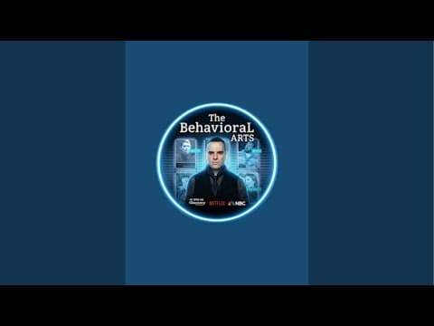 The Behavioral Arts  is live!