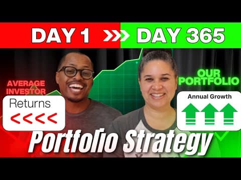 Less Than 10% Beat the Market… We Did It Again in 2025