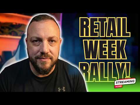 All Time Highs Coming! Mid Week Stock Market Recap #stockmarketanalysis #stockmarket