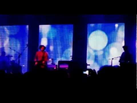 Death Cab for Cutie Title Track Live In Pomona