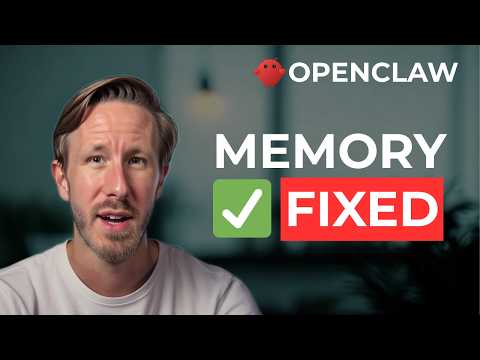 My OpenClaw Broke - Here's How I Fixed It