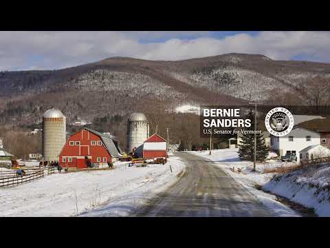 My Address to the National Community Action Foundation