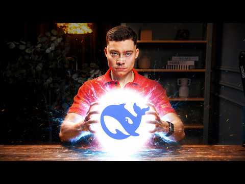 DeepSeek V4 just shocked the AI industry…