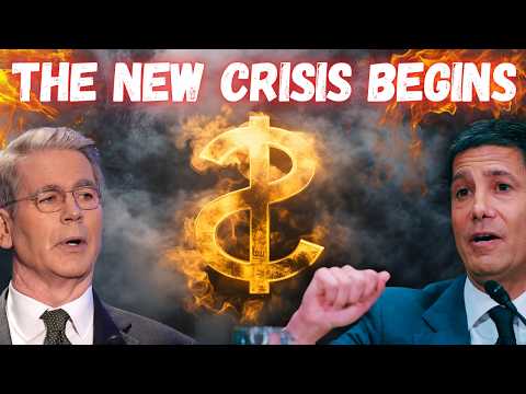 🚨BREAKING: Bank Failures SKYROCKET | Banking Reset BEGINS