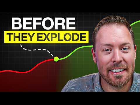 6 Ultra Growth Stocks for 2026