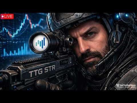 🚨 Stock Market Rally or Trap Incoming This Week? Find Out LIVE 8pm ET