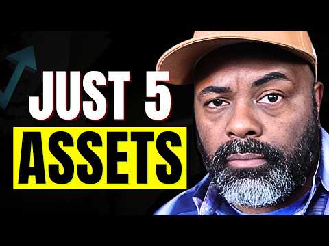 5 Assets Every Adult Should Own ASAP