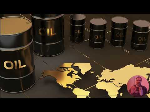 Oil Prices Go Way Up as U.S. Blockade Seizes Ship