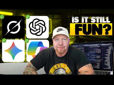 Developers are forced to use AI