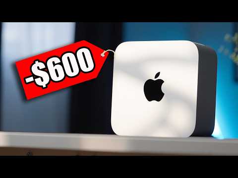 Don't Buy New Apple Products, Do This Instead...