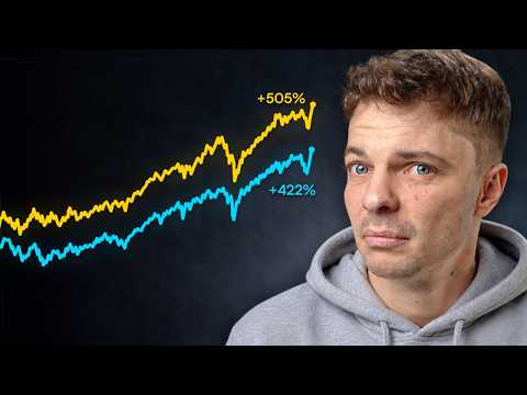 95% of Index Fund Investors Don't Understand This