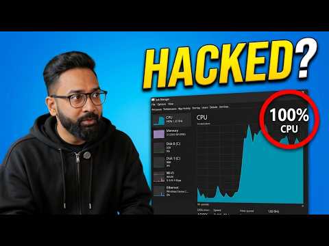 7 Warning Signs Your PC Is Hacked