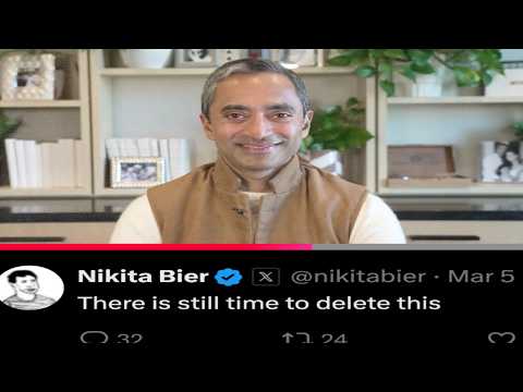 Billionaire Investor’s Bizarre Twitter Crash Out