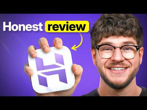 Hostinger Review 2026 - Is it Actually Good? (Honest Opinion)