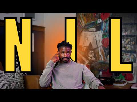 The Fastest Way To $1Million While in College (How To Invest Your NIL Money)