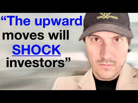 “Massive Short Squeeze Incoming”