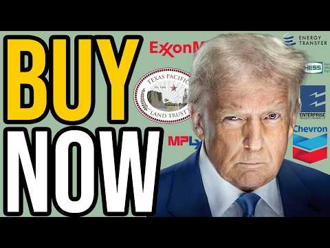 Oil Prices Surge as War Rages! - Top 3 Energy Stocks To Buy Now