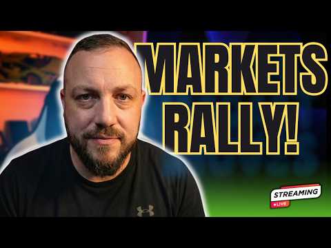 Stock Market ALL TIME HIGHS!  #stockmarketanalysis #stockmarket