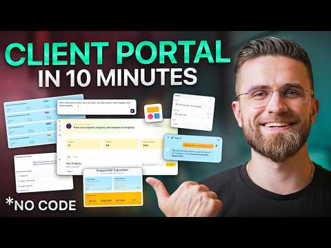 How To Create a Production-Ready App With AI for Business (No Code)