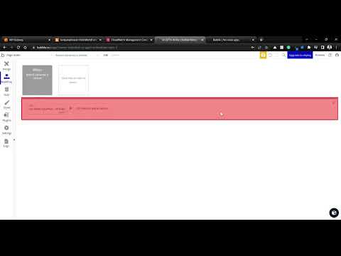 Practical Intro to NLP 51: API connector using Bubble io