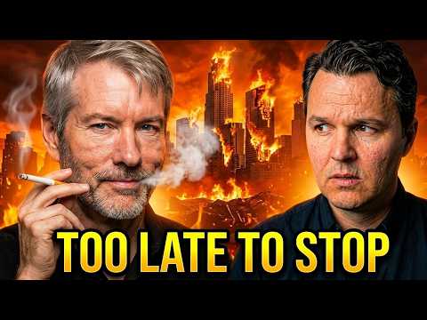 Huge Bitcoin Buys As Iran Deal Gets Dangerously Close