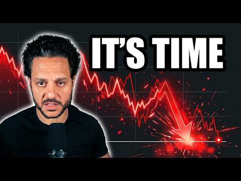 A Once in a Generation Opportunity is Coming.