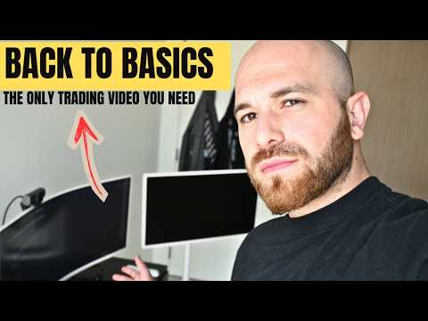 Day Trading For Beginners ...How To Make A 9-5 Salary