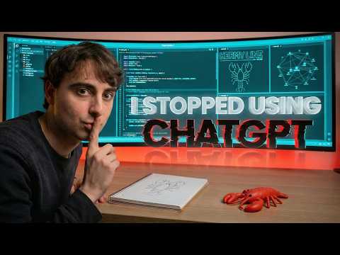 I was sick of AI that didn't listen so I built this AI BRAIN