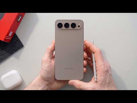 Samsung Galaxy S27 Ultra - A Significant Upgrade