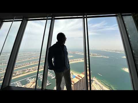 Stocks and the Middle East