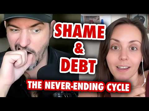 She Got in $60,000 of Credit Card Debt (It Happened FAST!)