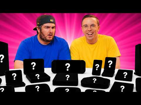 The Consoles You FORGOT
