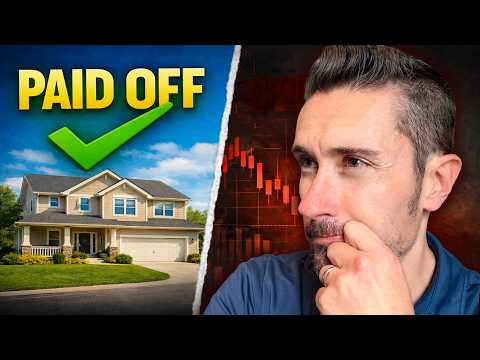 I Paid Off My Mortgage 25 Years Early. Here's The Truth 4 Years Later.