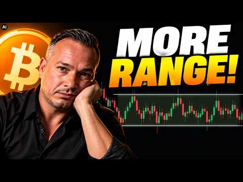 The Most Important Level for Bitcoin!!