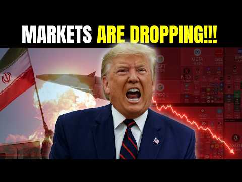 Breaking: Iran Attacks US Embassy...