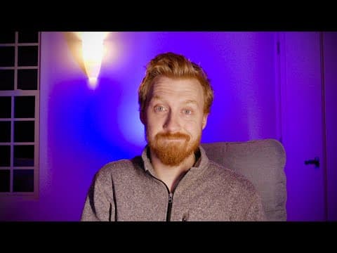 State Of This Channel In 2026.