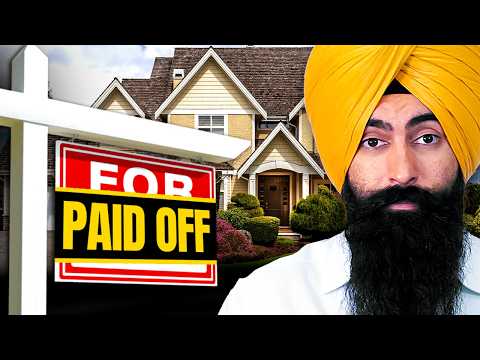 How to Pay Off a 30-Year Mortgage in 7 Years (Without Being Rich)