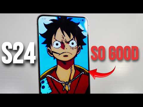Samsung Galaxy S24 in 2026 — One of the Best Buys Right Now!